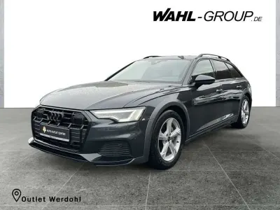 Gebraucht Audi A6 Allroad