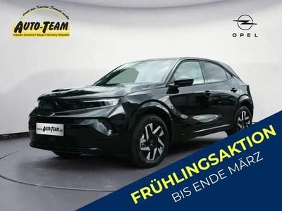 Gebraucht Opel Mokka 136 PS (100 kW) 2025 Schwarz SUV
