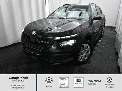 Gebraucht 2021 Skoda Kamiq Monte Carlo SUV | 21.890 € (Guter Preis)