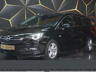 gebraucht Opel Astra Sports Tourer 1.4-LED-KAM-SPUR-SHZ-PDC