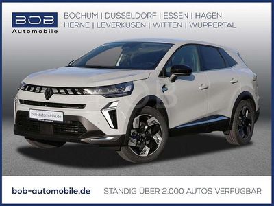 Nouă Renault Symbioz 158 CP (116 kW) 2026 Gri SUV