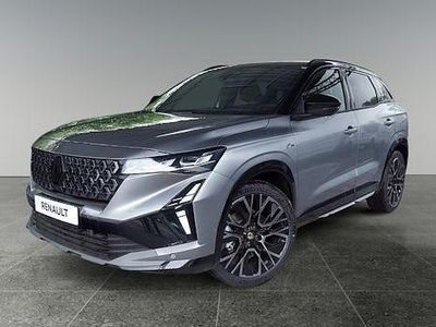 Nouă Renault Austral Esprit Alpine 200 CP (147 kW) 2025 Gri SUV