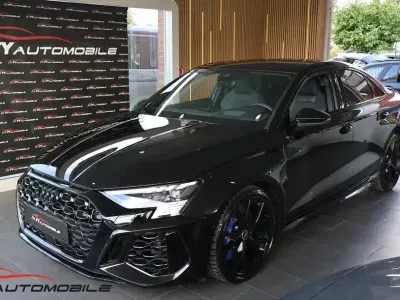Gebraucht Audi RS3