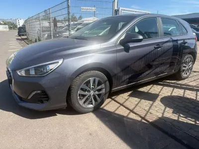 Gebraucht Hyundai i30