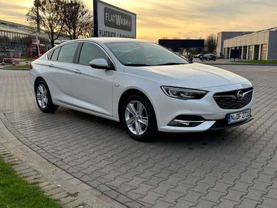 gebraucht Opel Insignia InsigniaGrand Sport 1.5 Innovation Opc interieur