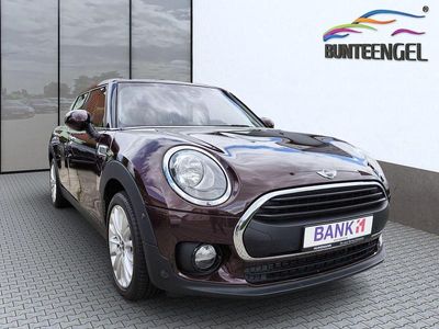 Mini One Clubman