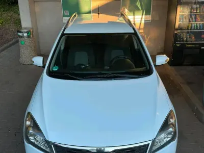 Gebraucht Kia Ceed Sportswagon