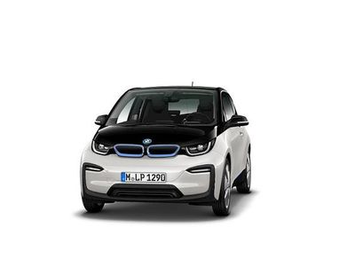 Gebraucht 2025 BMW i3 Comfort Edition | 16.880 € (Superpreis)