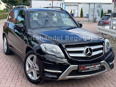 Mercedes GLK200