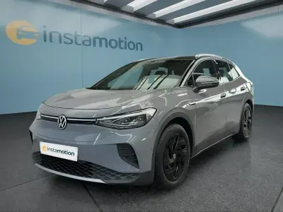 Begagnad VW ID.4