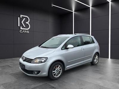 VW Golf Plus Cross