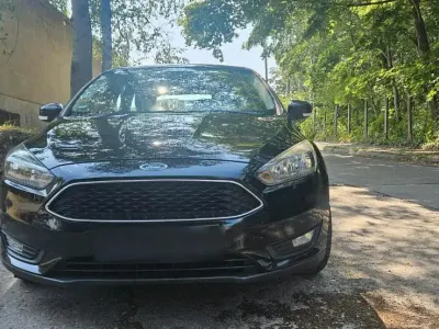 Gebraucht Ford Focus