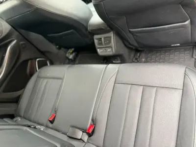Gebraucht Opel Grandland X 177 PS (130 kW) 2019 Weiß SUV