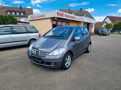 Gebraucht Mercedes A170