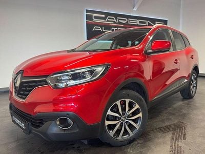 Occasion Renault Kadjar Collection 131 PK (96 kW) 2018 Rood SUV