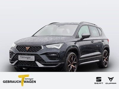 gebraucht Cupra Ateca 4D BEATS WINTER