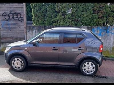 Gebraucht Suzuki Ignis Comfort 90 PS (66 kW) 2018 SUV