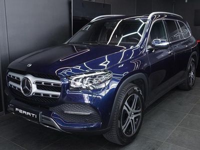 Mercedes GLS350