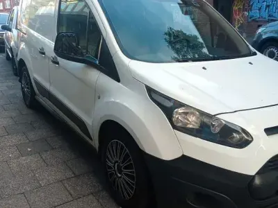 Gebraucht Ford Transit Connect