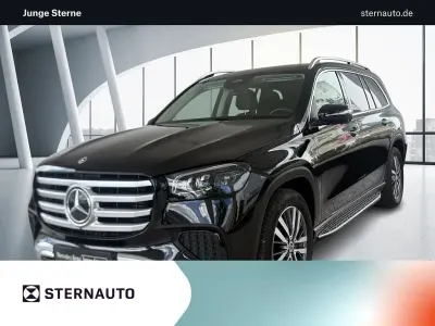 Gebraucht Mercedes GLS350