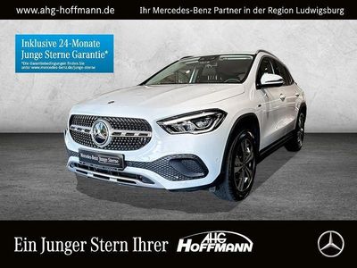 Mercedes GLA250
