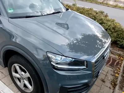 Gebraucht Audi Q2