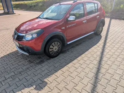 Gebraucht Dacia Sandero
