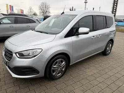 Gebraucht Mercedes T180