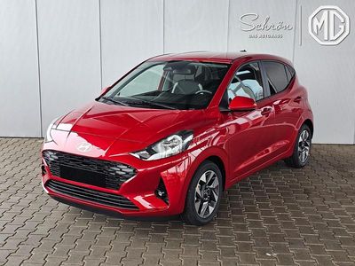 Neu 2025 Hyundai i10 Premium Kleinwagen | 19.181 € (Fairer Preis)