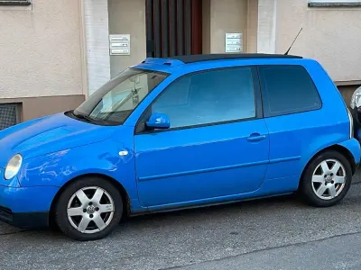 Gebraucht VW Lupo