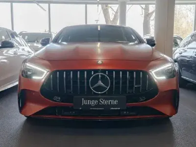 Gebraucht Mercedes AMG GT63 S E Performance AMG 843 PS (620 kW) 2024 Coupé