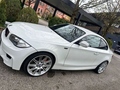 gebraucht BMW 135 Coupé i