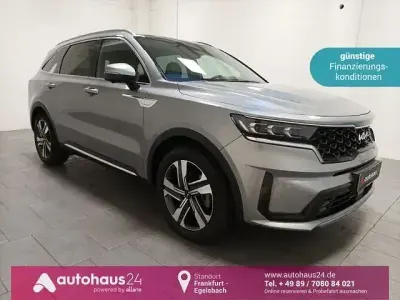 Gebraucht Kia Sorento