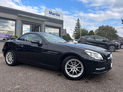 Mercedes SLK200
