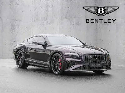 Gebraucht Bentley Continental