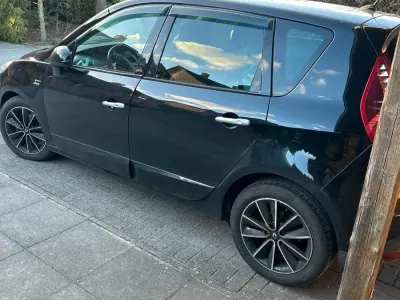 Gebraucht Renault Scénic