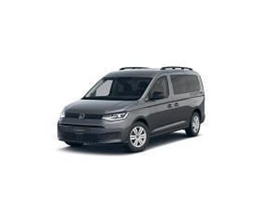 Nouă VW Caddy Maxi 122 CP (89 kW) 2026 Gri Monovolum