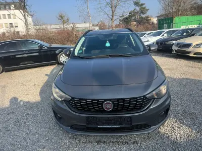 Usado Fiat Tipo