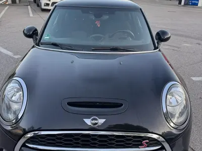 Gebraucht Mini Cooper S Coupé