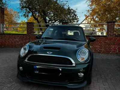 Occasion Mini Cooper S