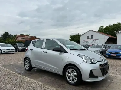 Gebraucht Hyundai i10