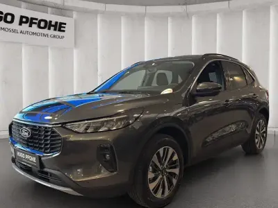 Neu Ford Kuga Titanium 243 PS (178 kW) 2026 Grau SUV