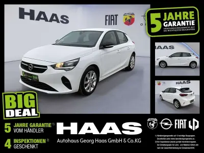 Gebraucht Opel Corsa