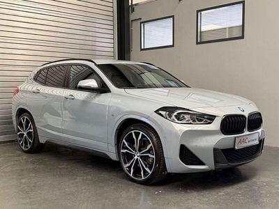 Gebraucht BMW X2 M Sport 190 PS (139 kW) 2023 Grau SUV