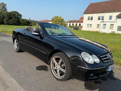 Mercedes CLK200