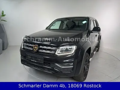 Gebraucht VW Amarok
