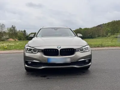 Gebraucht BMW 320