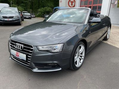 Audi A5 Cabriolet