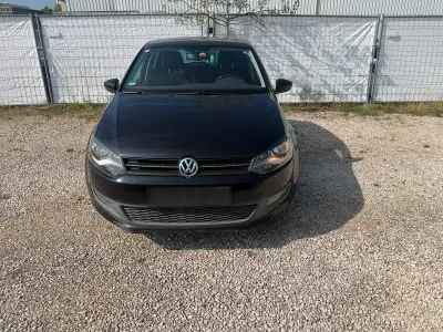 Gebraucht VW Polo