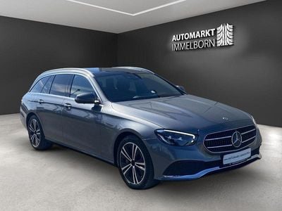 Mercedes E400